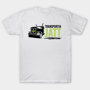 JATT T-Shirt